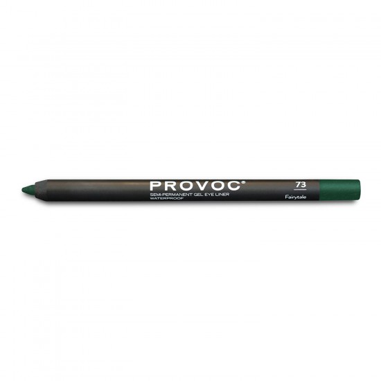 Gel Eye Liner 73 FAIRYTALE