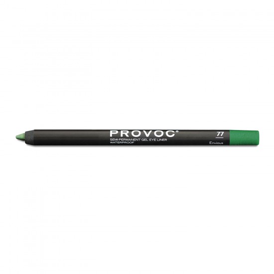 Gel Eye Liner 77 ENVIOUS