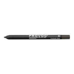 Gel Eye Liner 80 PRACTICALLY MAGIC Gel Eye Liner 80 PRACTICALLY MAGIC