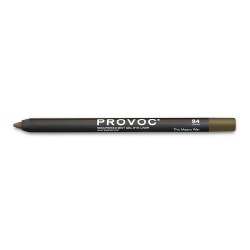 Gel Eye Liner 84 THIS MEANS WAR Gel Eye Liner 84 THIS MEANS WAR