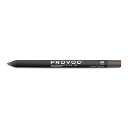 Gel Eye Liner 89 SWEET CHOCOLATE Gel Eye Liner 89 SWEET CHOCOLATE
