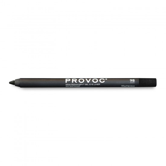 Gel Eye Liner 98 MISCHEVIOUS