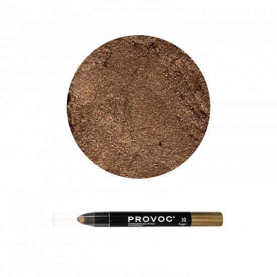 Eyeshadow Pencil 10 SUGAR 2.3gr