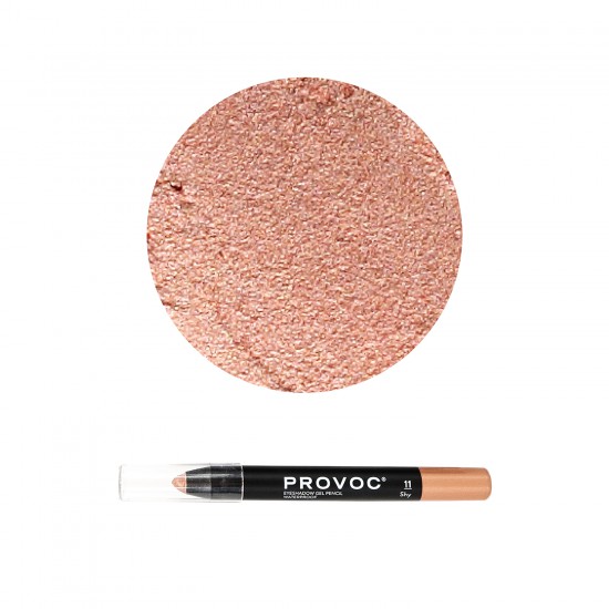 Eyeshadow Pencil 11 SHY 2.3gr