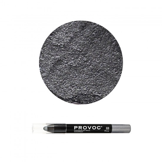 Eyeshadow Pencil 03 SHARP 2.3gr