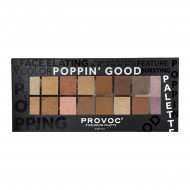 Eyeshadow Palette Earthly