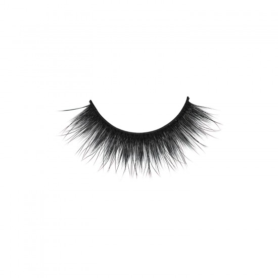 Reusable False Mink Lashes F007