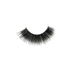 Reusable False Mink Lashes F010
