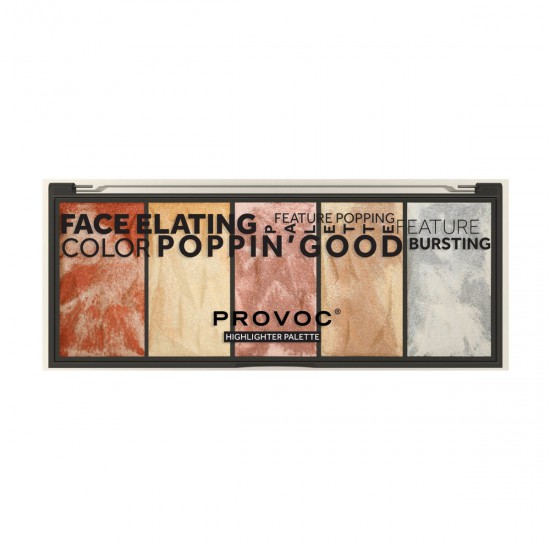 Highlighter Palette