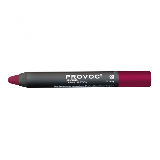 Lip Chub 03 GROOVY 2.8gr