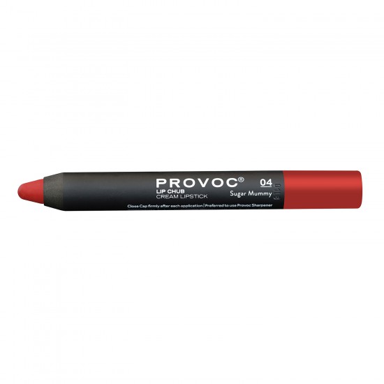 Lip Chub 04 SUGAR MUMMY 2.8gr