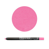 Gel Lip Liner 16 SATIN SHEETS