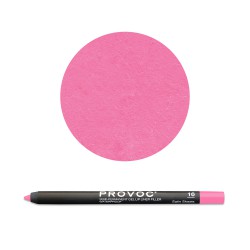 Gel Lip Liner 16 SATIN SHEETS Gel Lip Liner 16 SATIN SHEETS