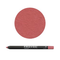 Gel Lip Liner 18 IRRESISTIBLE Gel Lip Liner 18 IRRESISTIBLE