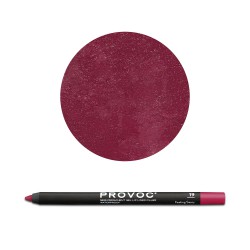Gel Lip Liner 19 FEELING SASSY Gel Lip Liner 19 FEELING SASSY
