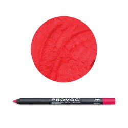 Gel Lip Liner 204 GLORIOUS Gel Lip Liner 204 GLORIOUS
