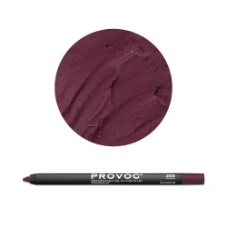 Gel Lip Liner 206 SENSATIONAL Gel Lip Liner 206 SENSATIONAL