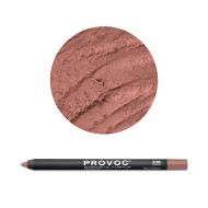 Gel Lip Liner 208 RETRO FASHION