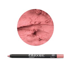 Gel Lip Liner 209 ROSE CHIC Gel Lip Liner 209 ROSE CHIC