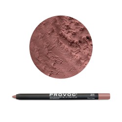Gel Lip Liner 211 PINK HAZE Gel Lip Liner 211 PINK HAZE