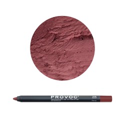 Gel Lip Liner 215 PLUMP Gel Lip Liner 215 PLUMP