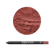 Gel Lip Liner 216 BRULEE