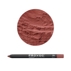 Gel Lip Liner 216 BRULEE Gel Lip Liner 216 BRULEE