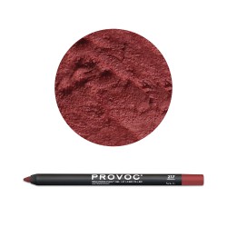 Gel Lip Liner 217 SINK IN Gel Lip Liner 217 SINK IN