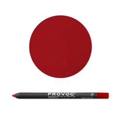 Gel Lip Liner 21 SEALED WITH A KISS Gel Lip Liner 21 SEALED WITH A KISS