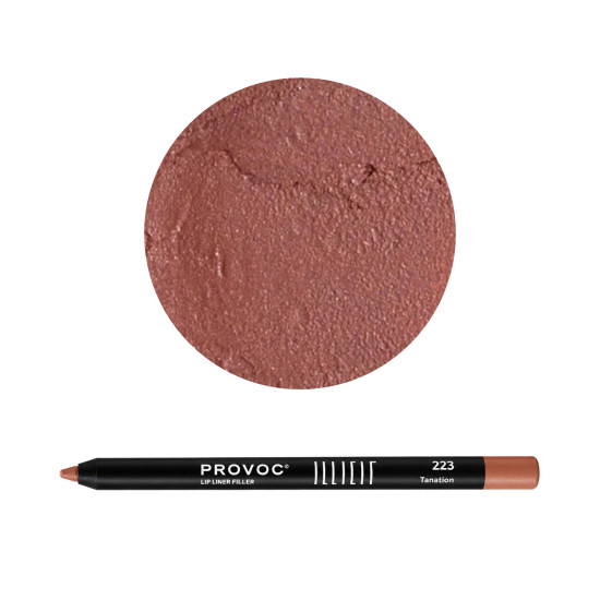 Illicit Lip Liner 223 TANATION