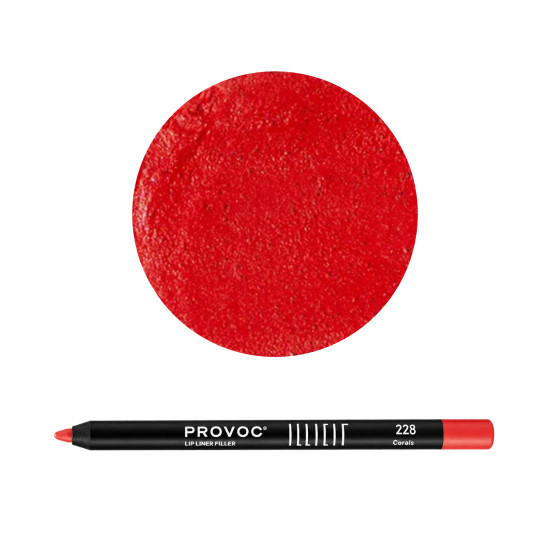 Illicit Lip Liner 228 CORALS
