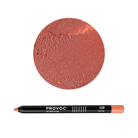 Illicit Lip Liner 229 PALE POP