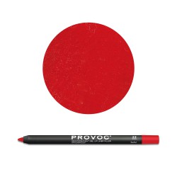 Gel Lip Liner 22 SINFUL Gel Lip Liner 22 SINFUL