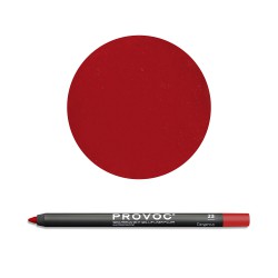 Gel Lip Liner 23 DANGEROUS Gel Lip Liner 23 DANGEROUS