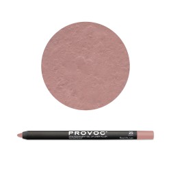 Gel Lip Liner 25 READ MY LIPS Gel Lip Liner 25 READ MY LIPS