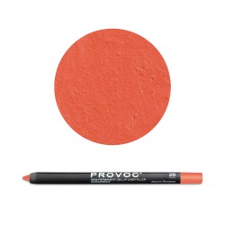 Gel Lip Liner 26 AUTUMN ROMANCE Gel Lip Liner 26 AUTUMN ROMANCE