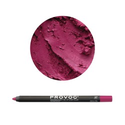 Gel Lip Liner 27 ADORE ME Gel Lip Liner 27 ADORE ME