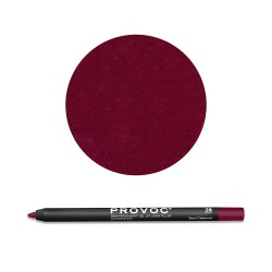 Gel Lip Liner 28 SEXY CABERNET Gel Lip Liner 28 SEXY CABERNET