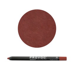 Gel Lip Liner 32 NAUGHTY BUT NICE Gel Lip Liner 32 NAUGHTY BUT NICE