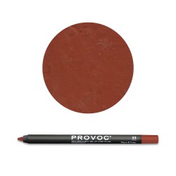 Gel Lip Liner 33 WARM & FUZZY Gel Lip Liner 33 WARM & FUZZY
