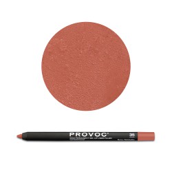 Gel Lip Liner 35 SEXY SILHOUETTE Gel Lip Liner 35 SEXY SILHOUETTE