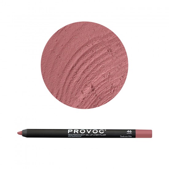 Gel Lip Liner 46 SEDUCE ME