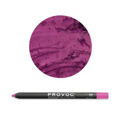 Gel Lip Liner 04 REBOUND Gel Lip Liner 04 REBOUND