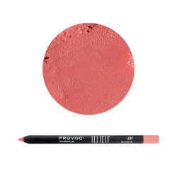 Illicit Lip Liner 237 BEAR WITH ME