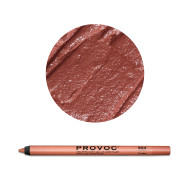 Gel Lip Liner Sparkles 804 NUDESS