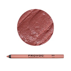 Gel Lip Liner Sparkles 805 STEELA Gel Lip Liner Sparkles 805 STEELA