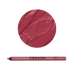 Gel Lip Liner Sparkles 806 ROZIZ Gel Lip Liner Sparkles 806 ROZIZ