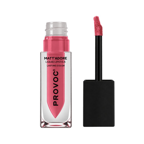 Matt' Adore Liquid Lipstick 04 FREEDOM