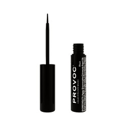 Liquid Eyeliner Brush 01 BLACK 3.6ml Liquid Eyeliner Brush 01 BLACK 3.6ml