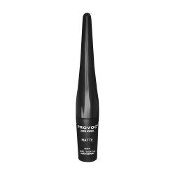 Eyeliner Wheel 01 MATTE BLACK 1ml Eyeliner Wheel 01 MATTE BLACK 1ml